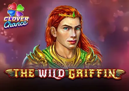 The Wild Griffin coverImage