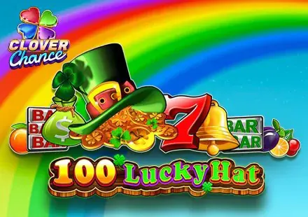 100 Lucky Hat coverImage