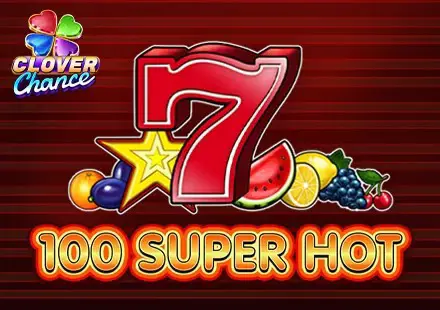 100 Super Hot coverImage