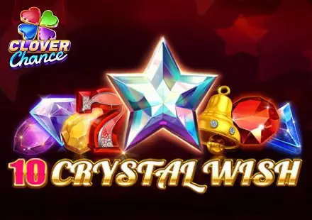 10 Crystal Wish coverImage