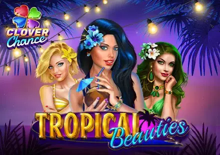 Tropical Beauties coverImage