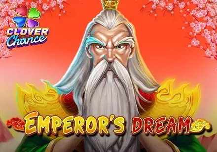 Emperor's Dream coverImage