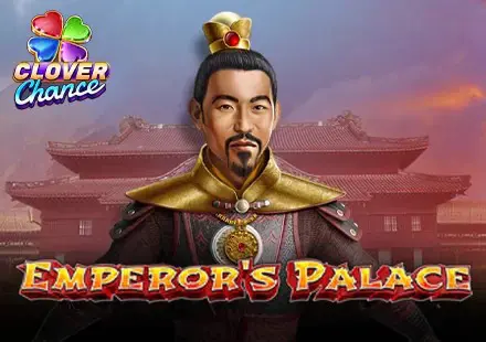 Emperor's Palace coverImage