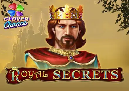 Royal Secrets coverImage