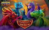 Dragons' Realm High Cash coverImage