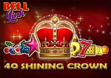 40 Shining Crown Bell Link coverImage