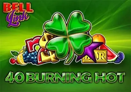 40 Burning Hot Bell Link coverImage