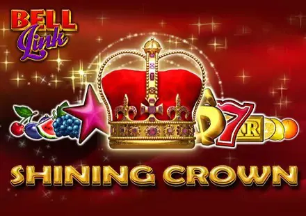 Shining Crown Bell Link coverImage