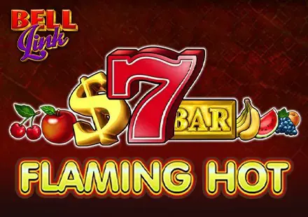 Flaming Hot Bell Link coverImage