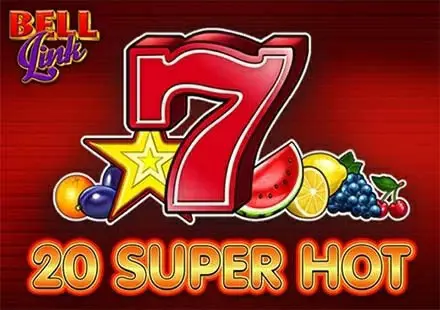 20 Super Hot Bell Link coverImage