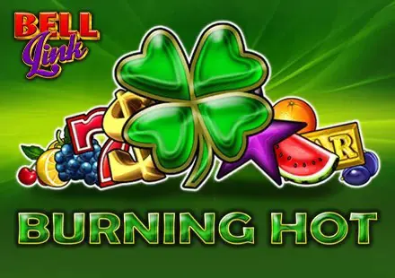 Burning Hot Bell Link coverImage
