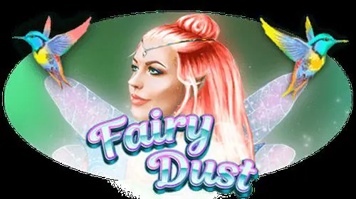 Fairy Dust coverImage