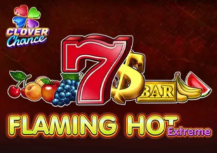 Flaming Hot Extreme coverImage