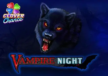 Vampire Night coverImage
