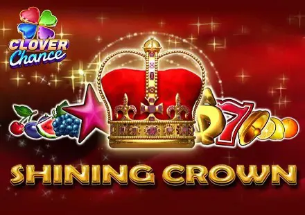 Shining Crown coverImage