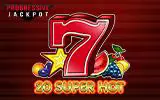 20 Super Hot Progressive JP coverImage