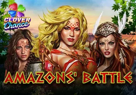 Amazons' Battle coverImage