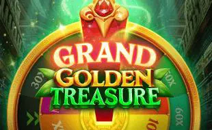 Grand Golden Treasure coverImage