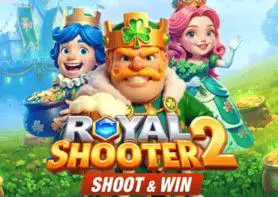 Royal Shooter 2 coverImage