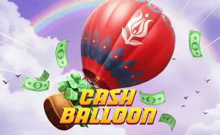 Cash Balloon coverImage