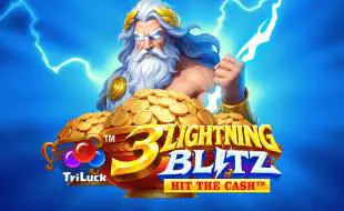 3 Lightning Blitz coverImage
