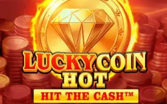 Lucky Coin HOT coverImage