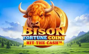 Bison Fortune Coins coverImage
