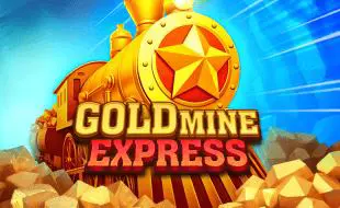 Gold Mine Express coverImage