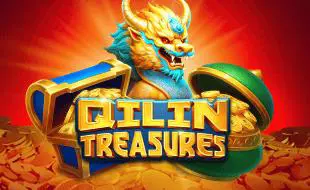 Qilin Treasures coverImage