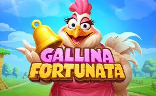 Gallina Fortunata coverImage