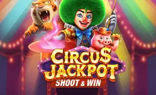 Circus Jackpot coverImage