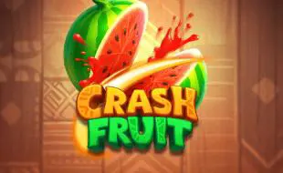 Crash Fruit coverImage