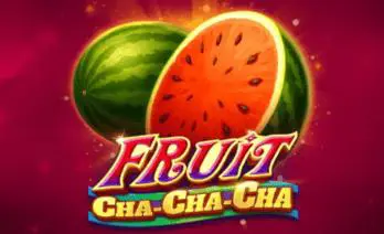 FRUIT CHA-CHA-CHA coverImage