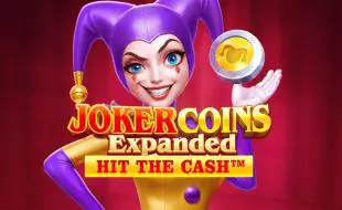 Joker Coin Expanded coverImage