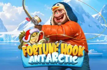 Fortune Hook Antarctic coverImage