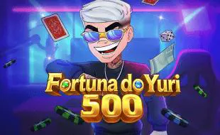 Fortune Yuri 500 coverImage