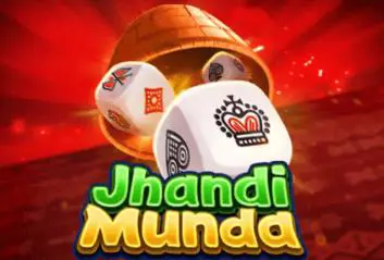 Jhandi Munda coverImage