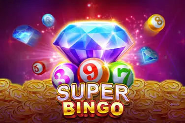 Super Bingo coverImage