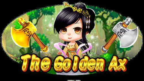 The Golden Ax coverImage