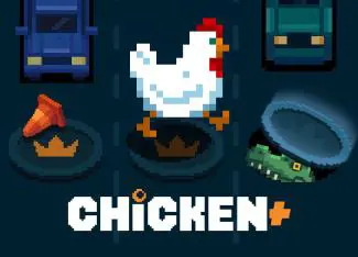 Chicken+ coverImage