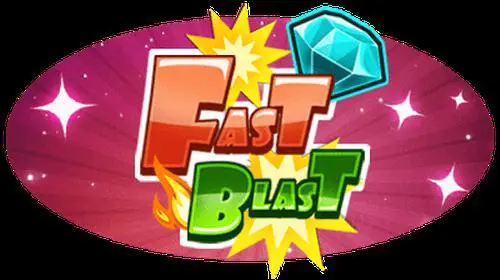 Fast Blast coverImage