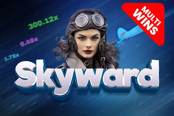 Skyward coverImage