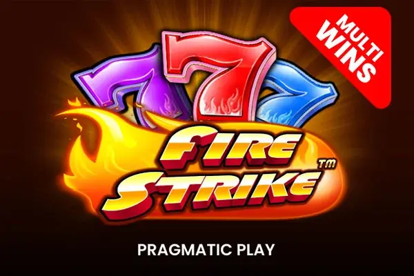 Fire Strike coverImage