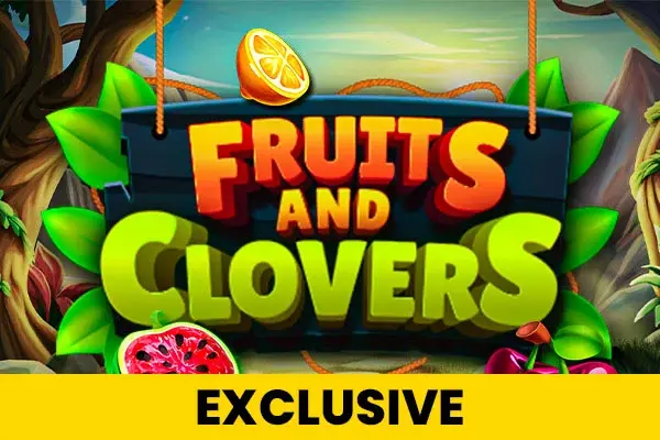 Fruits And Clovers coverImage