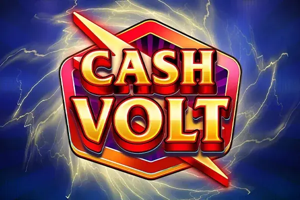 Cash Volt coverImage