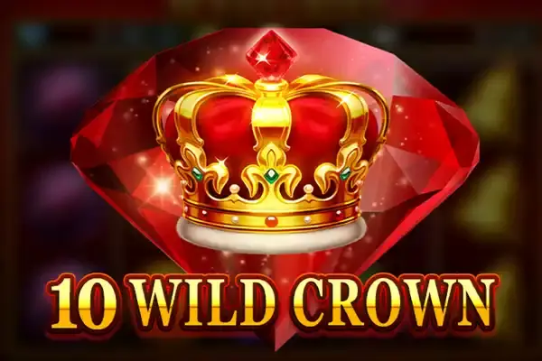 10 Wild Crown coverImage