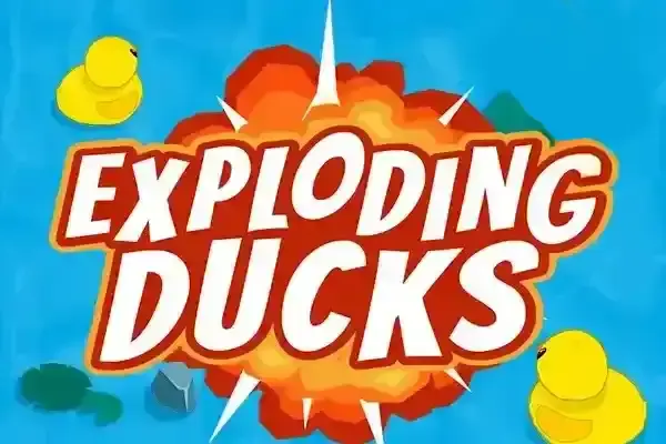 Exploding Ducks coverImage