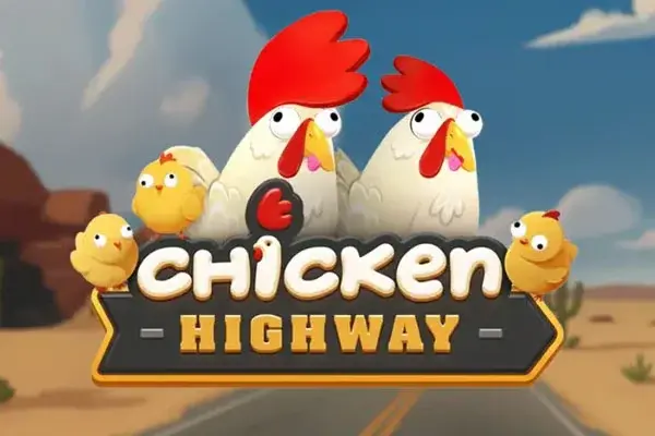 Chicken Highway coverImage