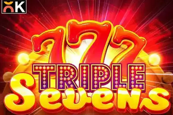 777 Triple Sevens coverImage