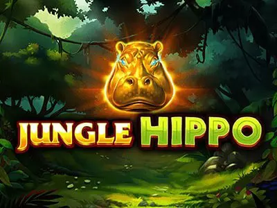 Jungle Hippo coverImage
